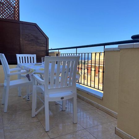 Apartament Amazing Penthouse Los Cristianos  Zewnętrze zdjęcie