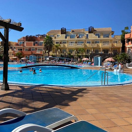 Apartament Amazing Penthouse Los Cristianos  Zewnętrze zdjęcie
