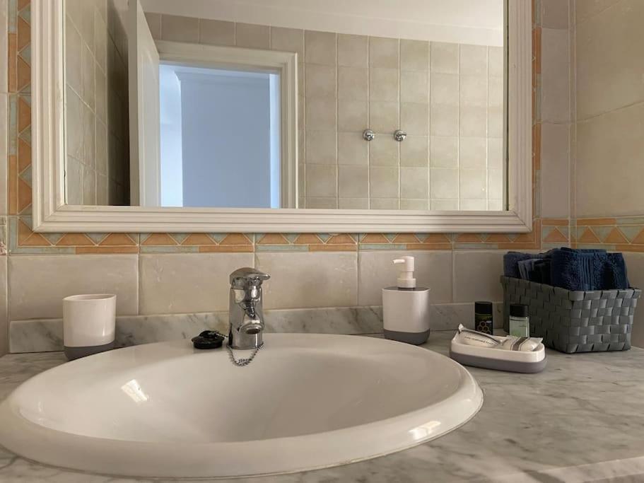Apartament Amazing Penthouse Los Cristianos  Zewnętrze zdjęcie