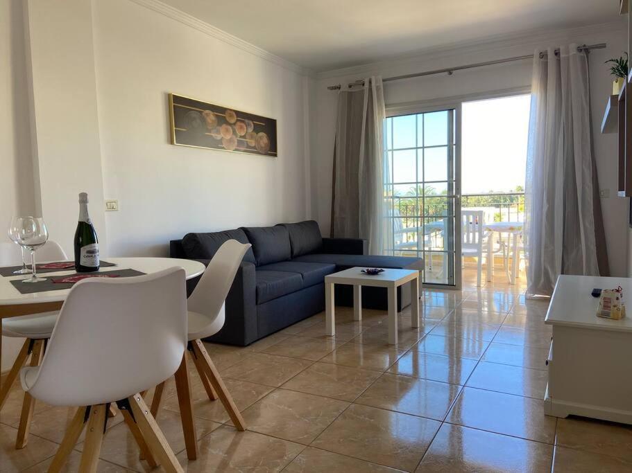 Apartament Amazing Penthouse Los Cristianos  Zewnętrze zdjęcie