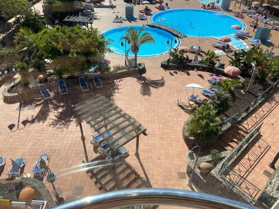 Apartament Amazing Penthouse Los Cristianos  Zewnętrze zdjęcie