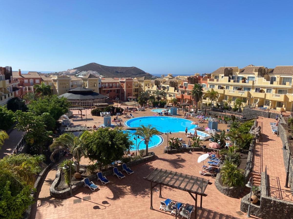 Apartament Amazing Penthouse Los Cristianos  Zewnętrze zdjęcie