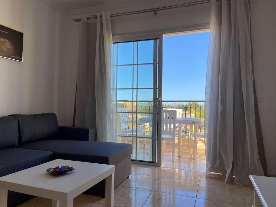 Apartament Amazing Penthouse Los Cristianos  Zewnętrze zdjęcie