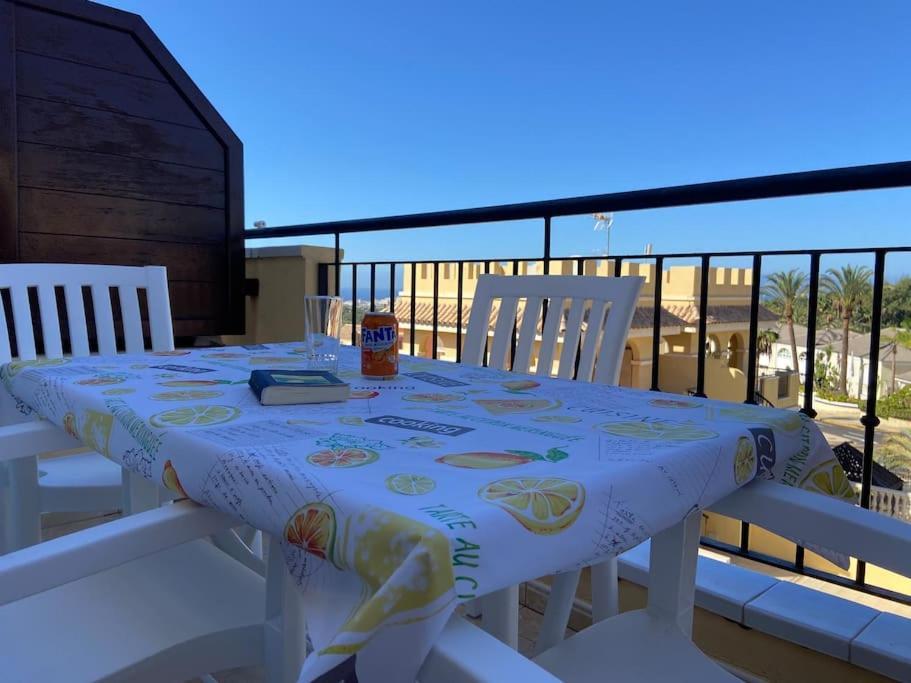 Apartament Amazing Penthouse Los Cristianos  Zewnętrze zdjęcie
