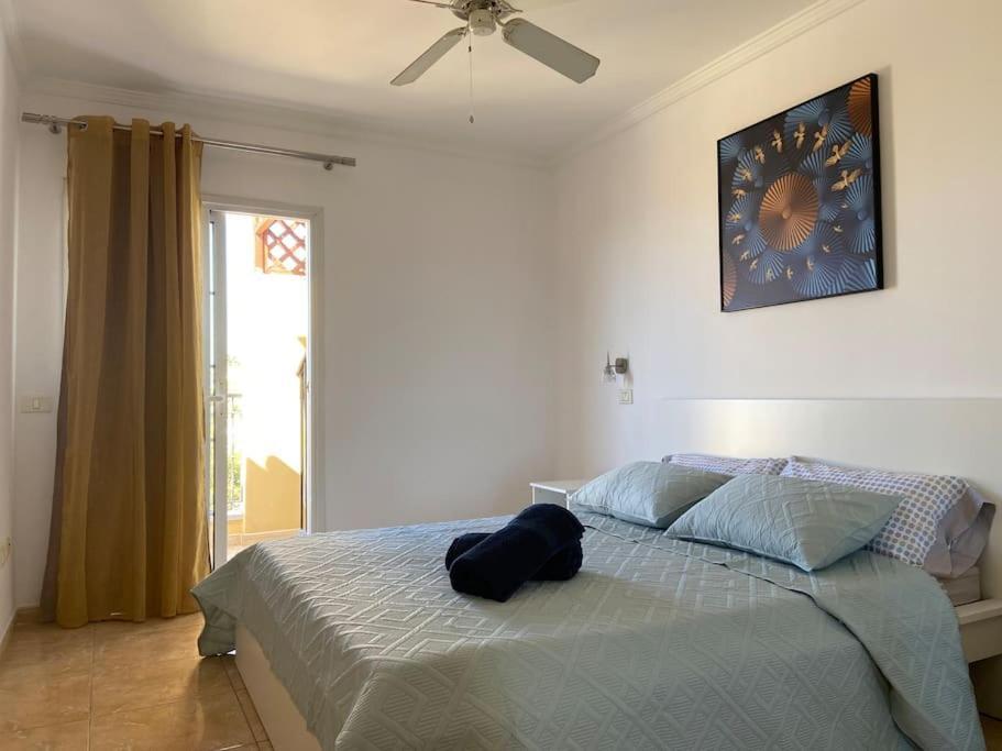Apartament Amazing Penthouse Los Cristianos  Zewnętrze zdjęcie