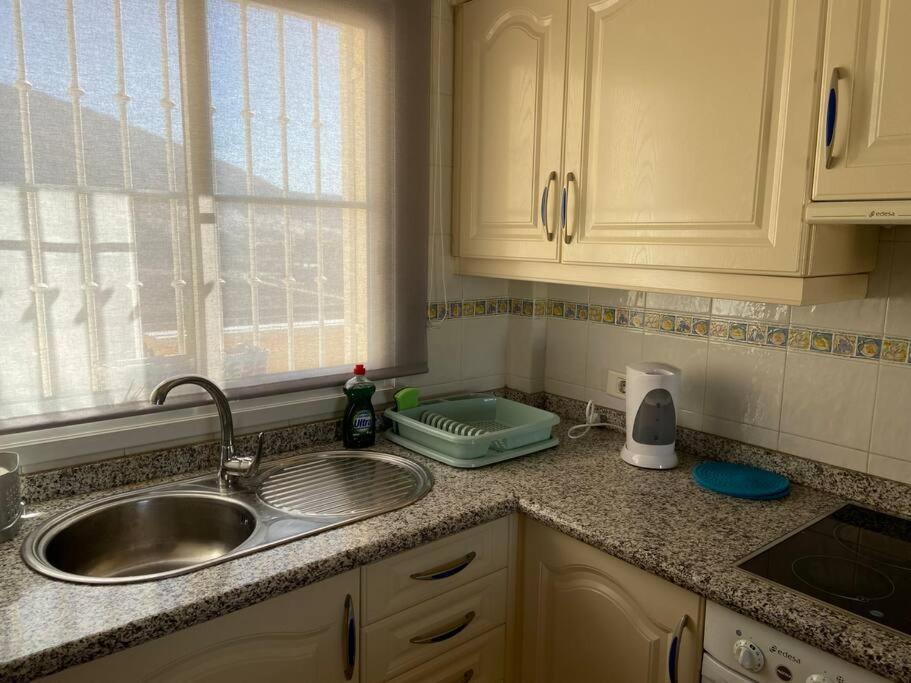 Apartament Amazing Penthouse Los Cristianos  Zewnętrze zdjęcie