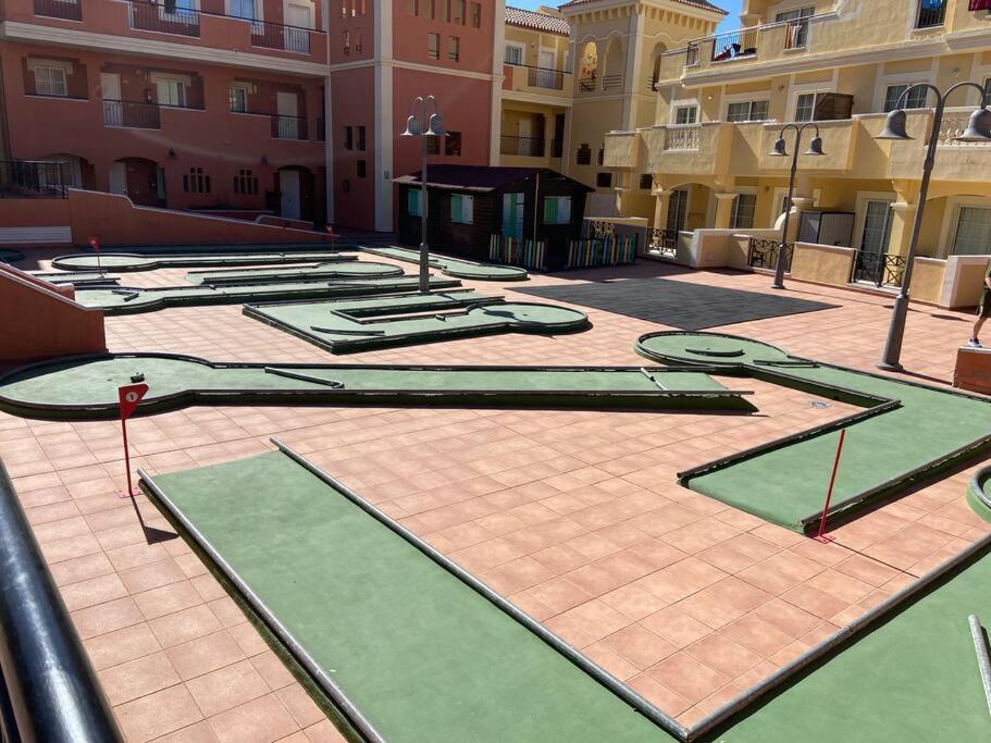 Apartament Amazing Penthouse Los Cristianos  Zewnętrze zdjęcie