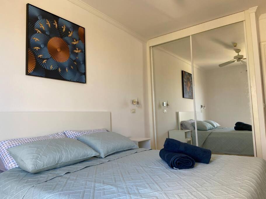Apartament Amazing Penthouse Los Cristianos  Zewnętrze zdjęcie