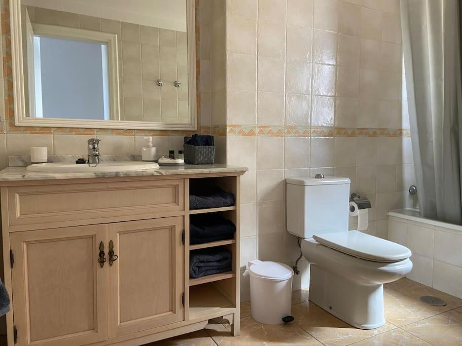 Apartament Amazing Penthouse Los Cristianos  Zewnętrze zdjęcie