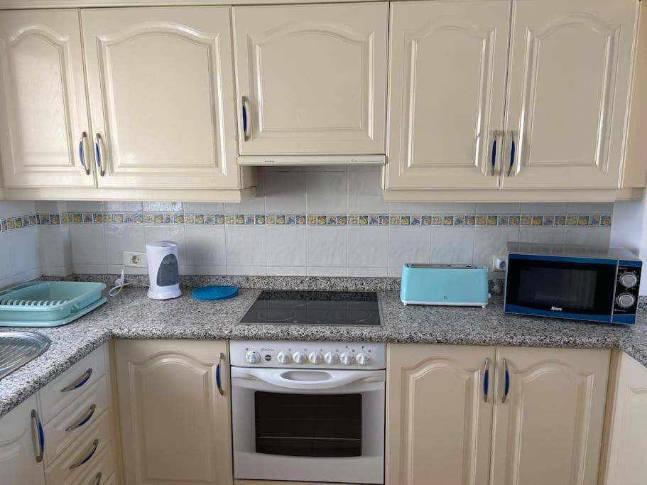 Apartament Amazing Penthouse Los Cristianos  Zewnętrze zdjęcie