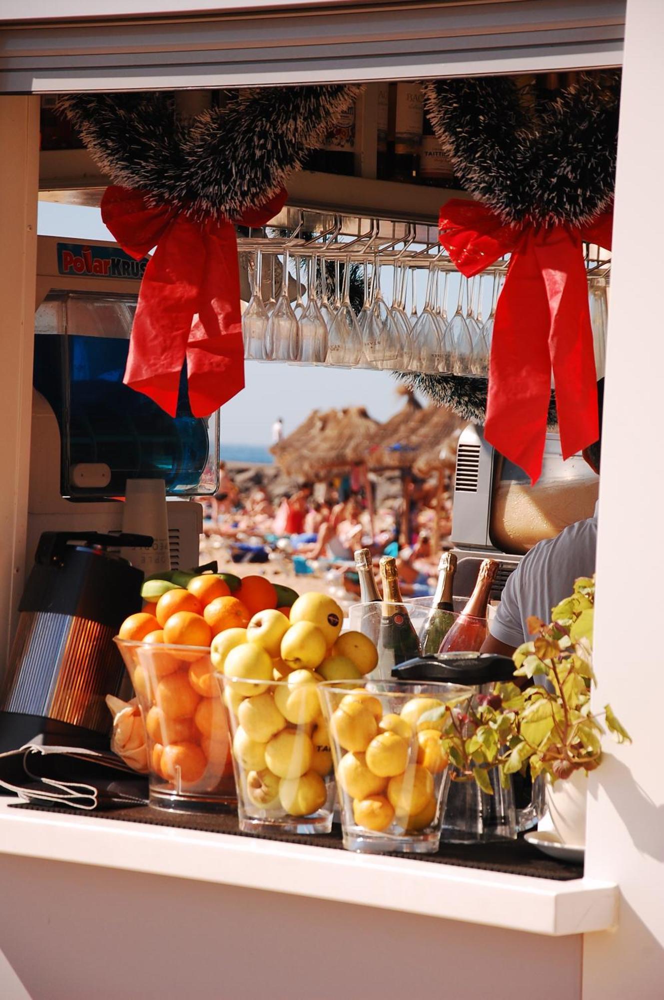 Apartament Amazing Penthouse Los Cristianos  Zewnętrze zdjęcie