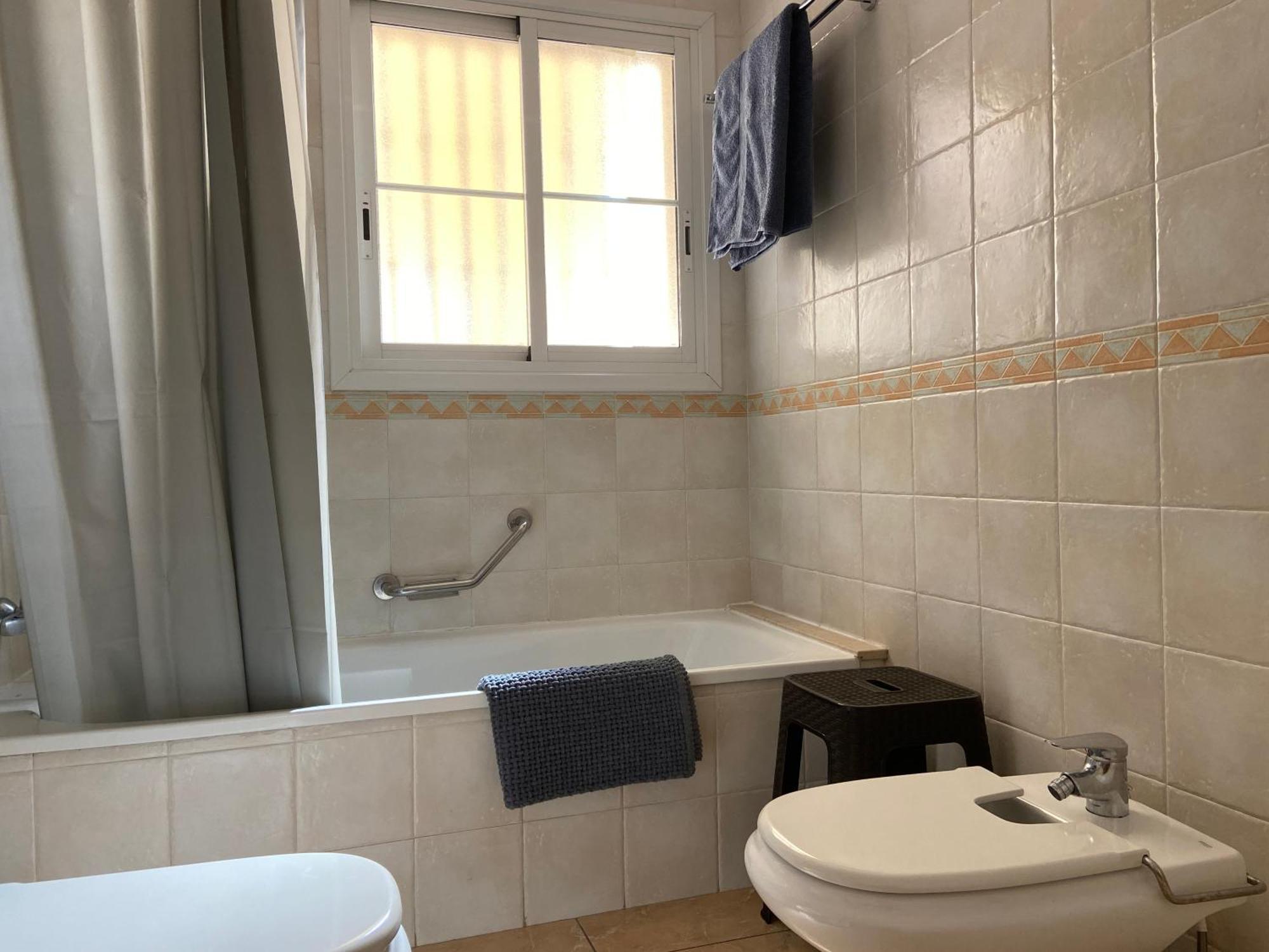 Apartament Amazing Penthouse Los Cristianos  Zewnętrze zdjęcie