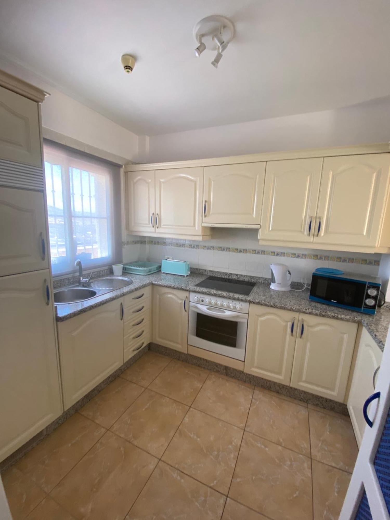 Apartament Amazing Penthouse Los Cristianos  Zewnętrze zdjęcie