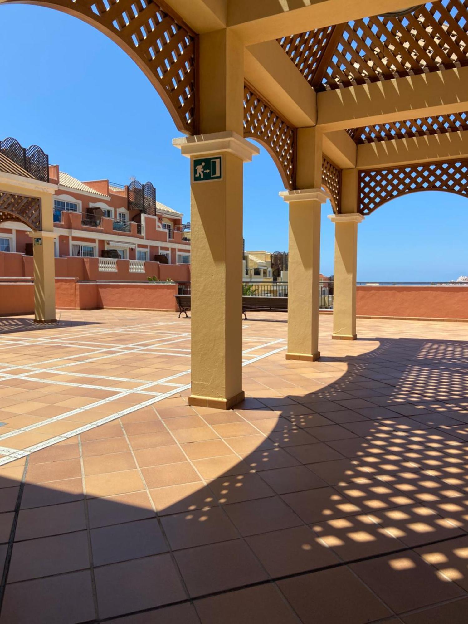 Apartament Amazing Penthouse Los Cristianos  Zewnętrze zdjęcie