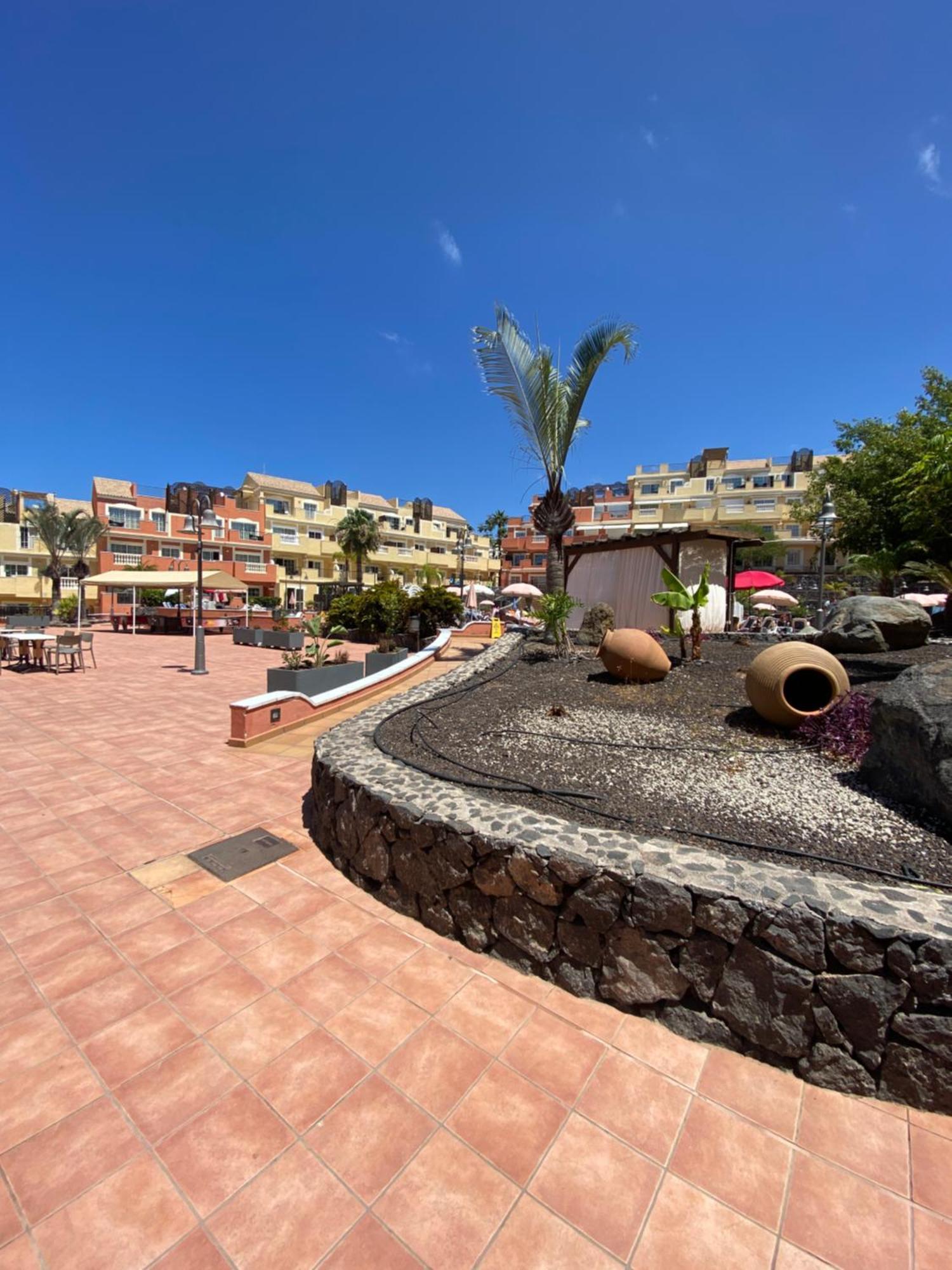 Apartament Amazing Penthouse Los Cristianos  Zewnętrze zdjęcie