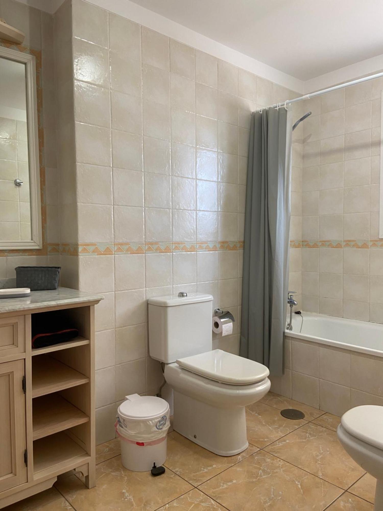 Apartament Amazing Penthouse Los Cristianos  Zewnętrze zdjęcie