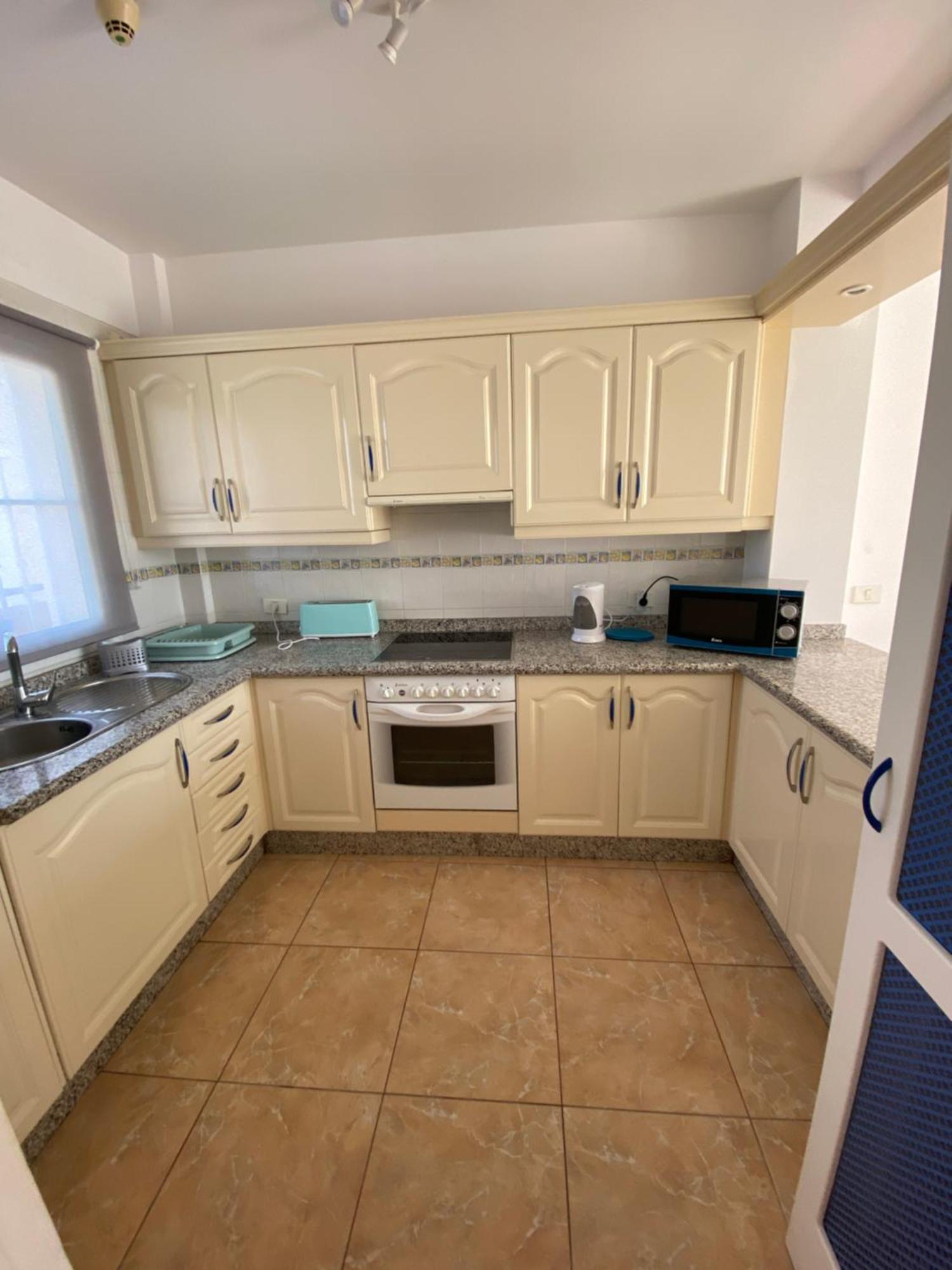 Apartament Amazing Penthouse Los Cristianos  Zewnętrze zdjęcie