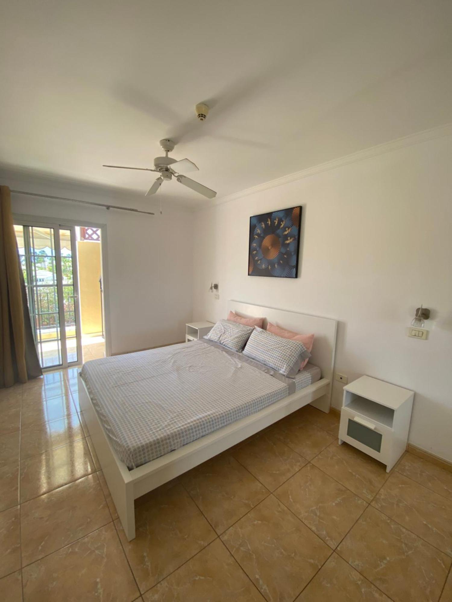 Apartament Amazing Penthouse Los Cristianos  Zewnętrze zdjęcie