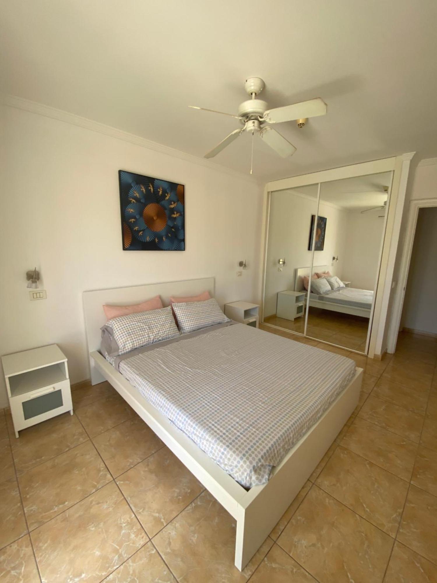 Apartament Amazing Penthouse Los Cristianos  Zewnętrze zdjęcie